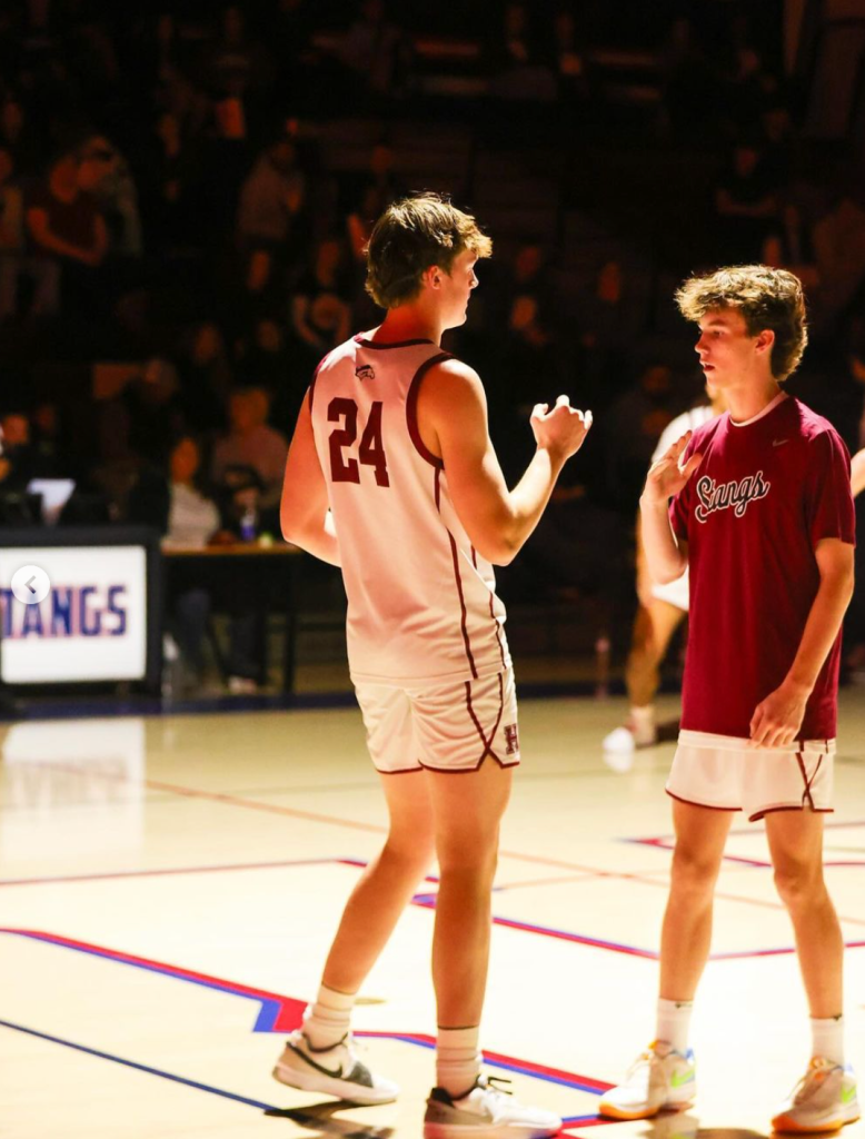 PH Utah 6A Player of the Year